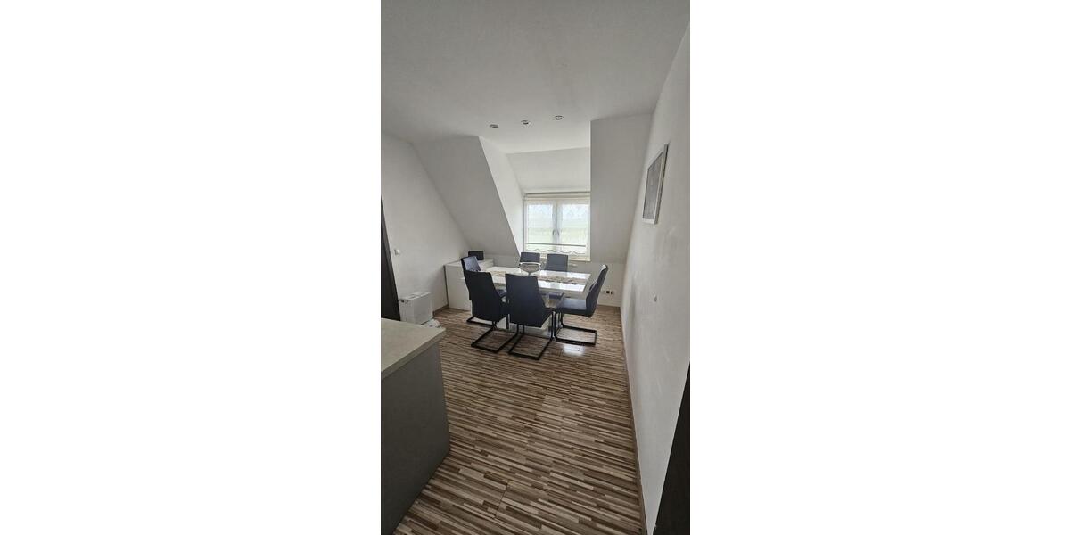 Dachgeschoßwohnung Nennslingen - 3 Zimmer, 83 m&sup2;, 179.000&euro; | Angebot:27116802