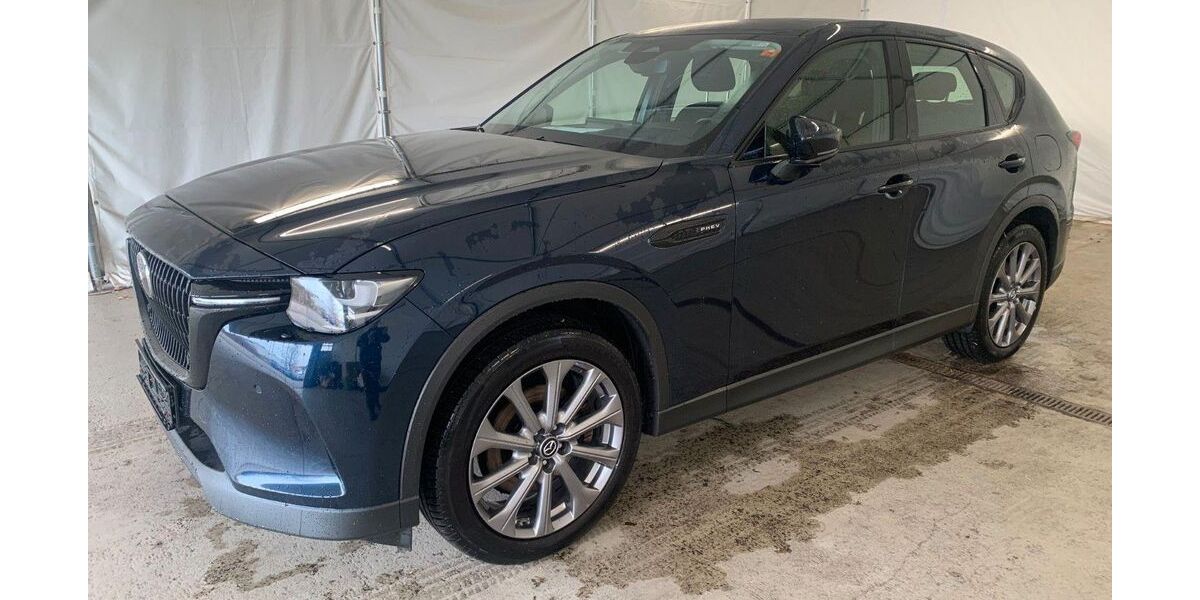 Mazda CX-60 150.000 km 21.950 &euro; Steinbach-Hallenberg OT Herges-Hallenberg 98587