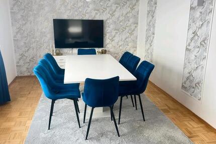 Wohnung Marktredwitz - 5 Zimmer, 123 m&sup2;, 1.000&euro; | Angebot:25566441