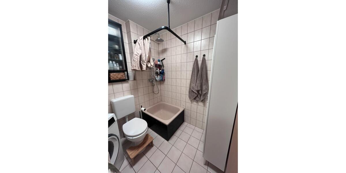 Etagenwohnung Vöhringen - 2 Zimmer, 52 m&sup2;, 1.077&euro; | Angebot:26285850