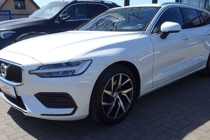 Volvo V60 83.266 km 20.970 &euro; Wittenberge 19322
