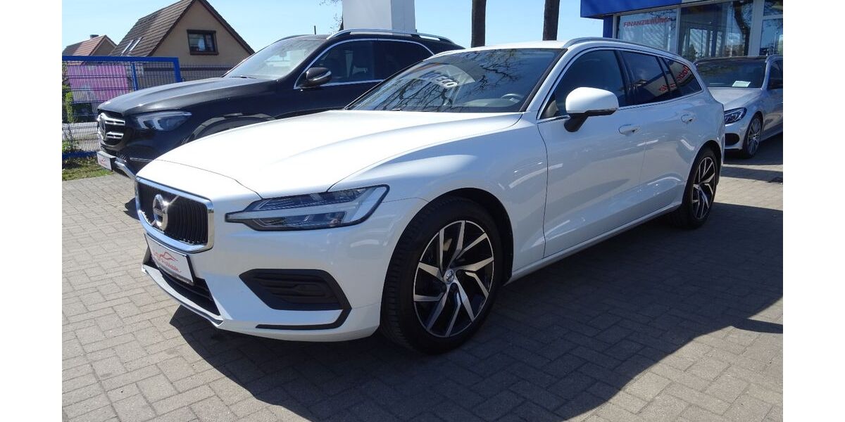 Volvo V60 83.266 km 20.970 &euro; Wittenberge 19322