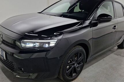 Opel Corsa 26.550 km 17.990 &euro; Landau 76829