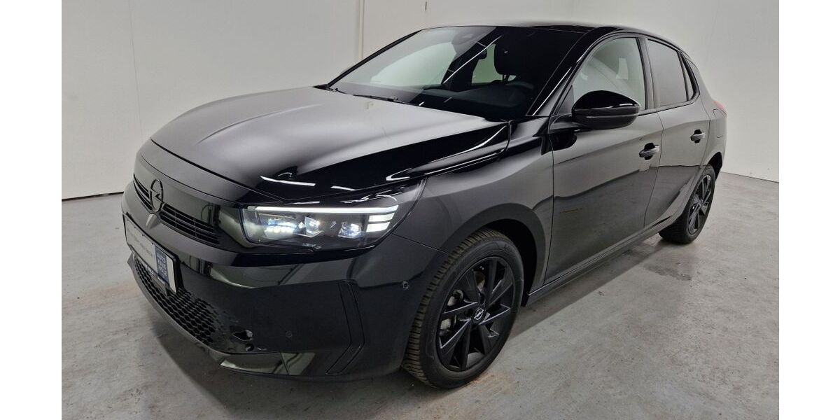 Opel Corsa 26.550 km 18.450 &euro; Landau 76829