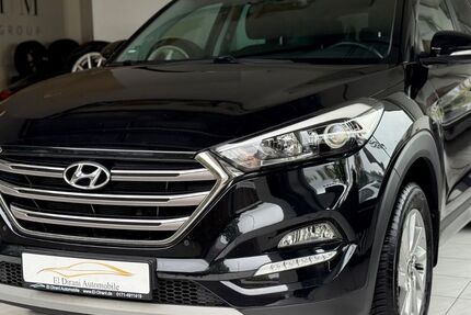 Hyundai TUCSON 184.000 km 12.790 € München 81243