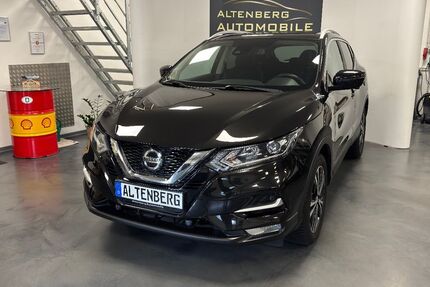 Nissan Qashqai 39.000 km 18.990 &euro; Handewitt 24983