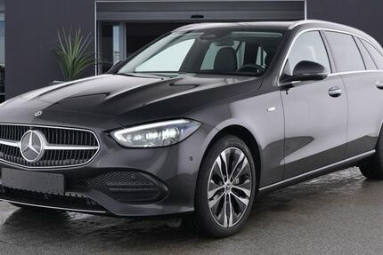 Mercedes-Benz C 300 30.873 km 39.990 &euro; Altdorf 90518