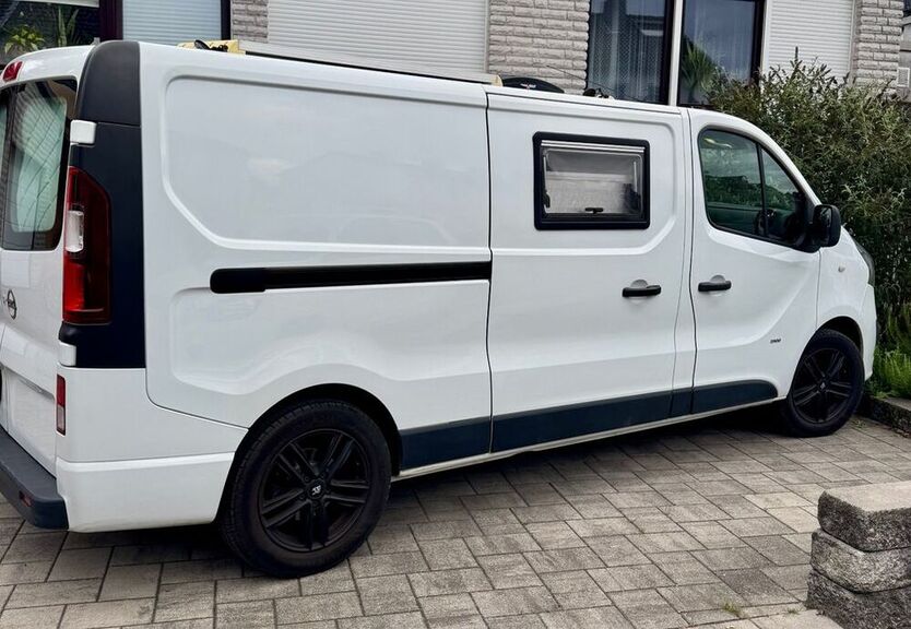 Vivaro