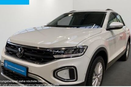 VW T-Roc 22.351 km 22.950 &euro; Neuss 41460