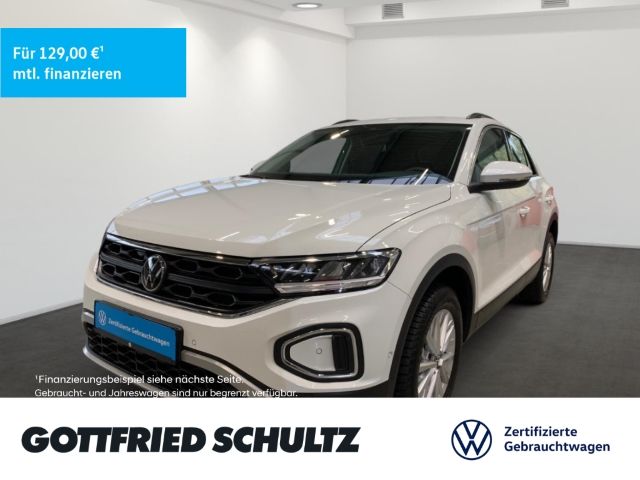 VW T-Roc 22.351 km 22.950 &euro; Neuss 41460