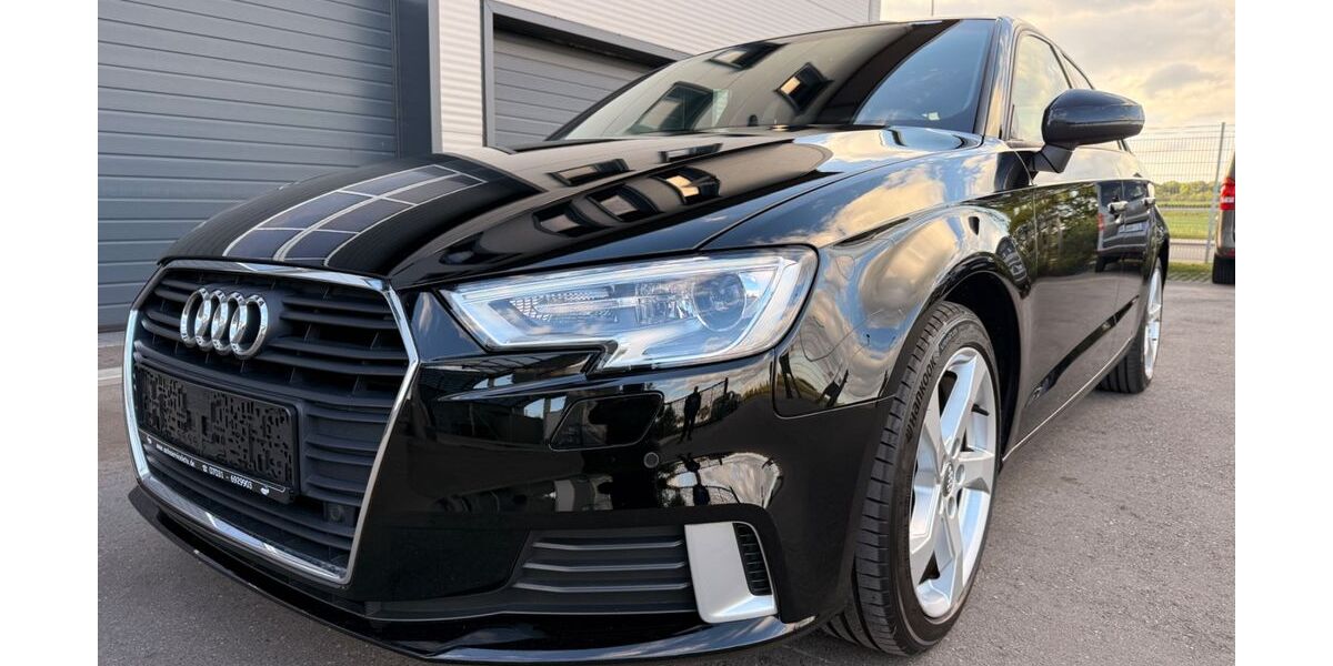Audi A3 134.850 km 11.490 &euro; Grafenau 71120