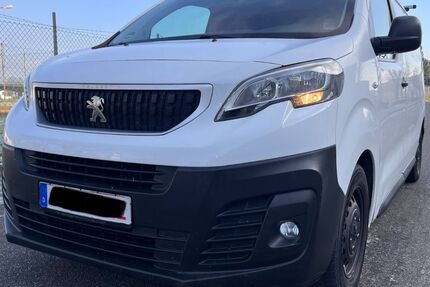 Peugeot Expert 150.000 km 7.600 &euro; Lahr 77933