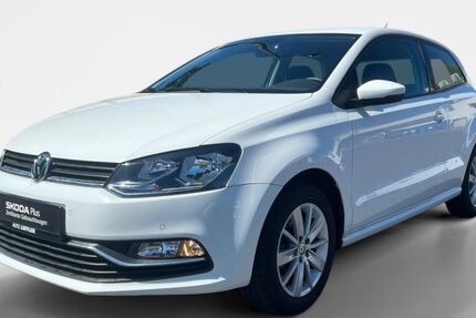 VW Polo 25.308 km 10.940 &euro; Schweinfurt 97424