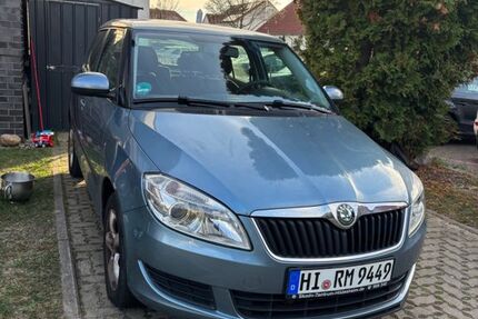 Skoda Fabia 70.000 km 7.600 &euro; Hildesheim 31141