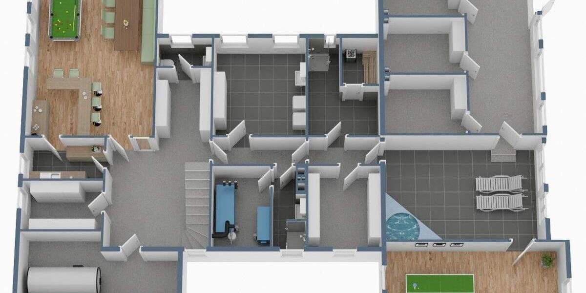 Gewerbeobjekt Hagen Boele - 1 Zimmer, 479 m&sup2;, 1.250.000&euro; | Angebot:24990395