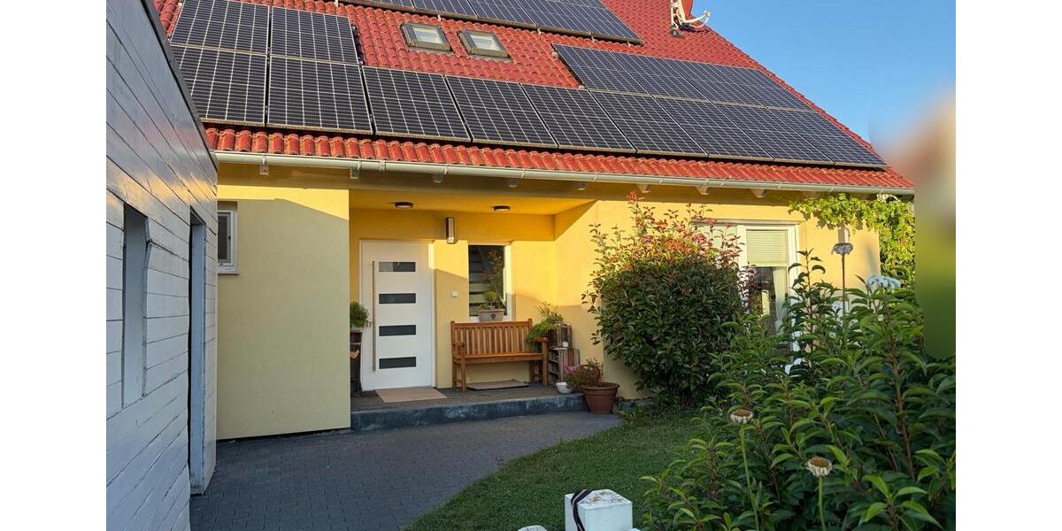 Einfamilienhaus Braunschweig Südstadt- Rautheim- Mascherode - 595.000&euro; | Angebot:27120555