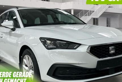 Seat Leon 26.964 km 22.430 &euro; Hamburg 22529
