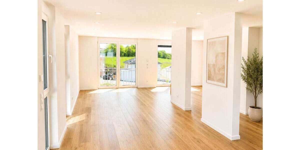 Etagenwohnung Buchen - 3.5 Zimmer, 122 m&sup2;, 379.120&euro; | Angebot:26800099