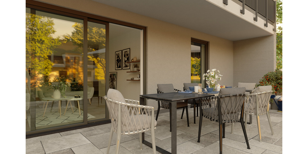 Mehrfamilienhaus, Wohnhaus Bielefeld Sennestadt - 6 Zimmer, 154 m&sup2;, 447.750&euro; | Angebot:25567828