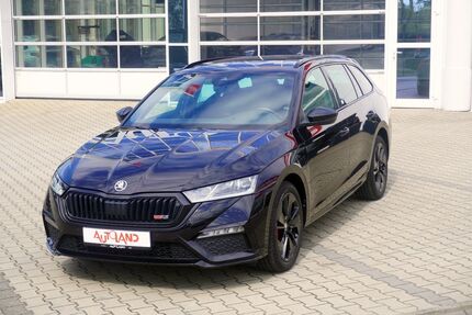 Skoda Octavia 46.021 km 31.950 &euro; Leipzig 04209