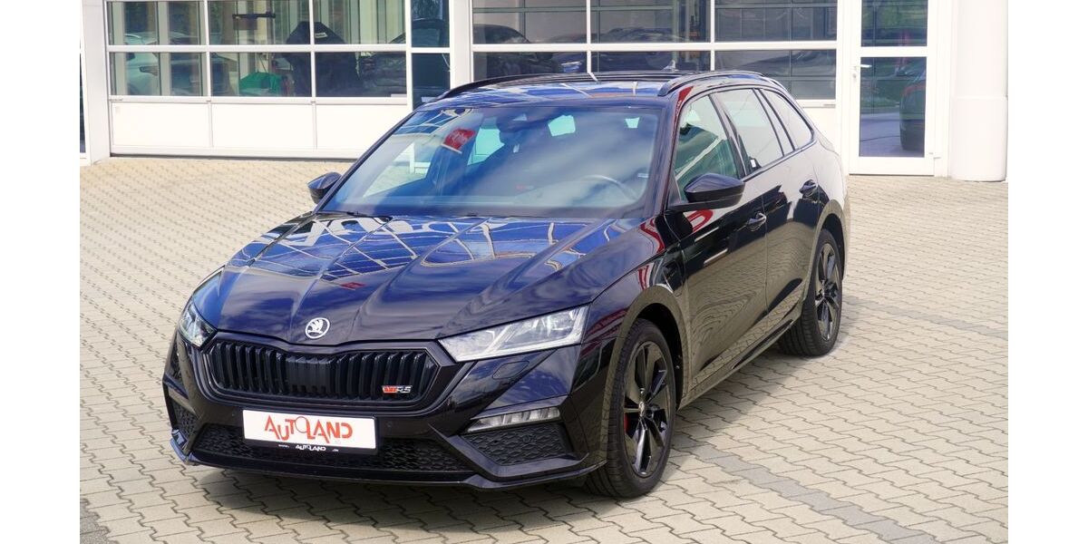 Skoda Octavia 46.021 km 31.950 &euro; Leipzig 04209