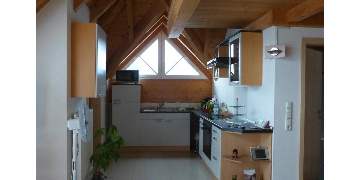 Maisonettenwohnung Zwiesel - 2.5 Zimmer, 65 m&sup2;, 600&euro; | Angebot:26381489