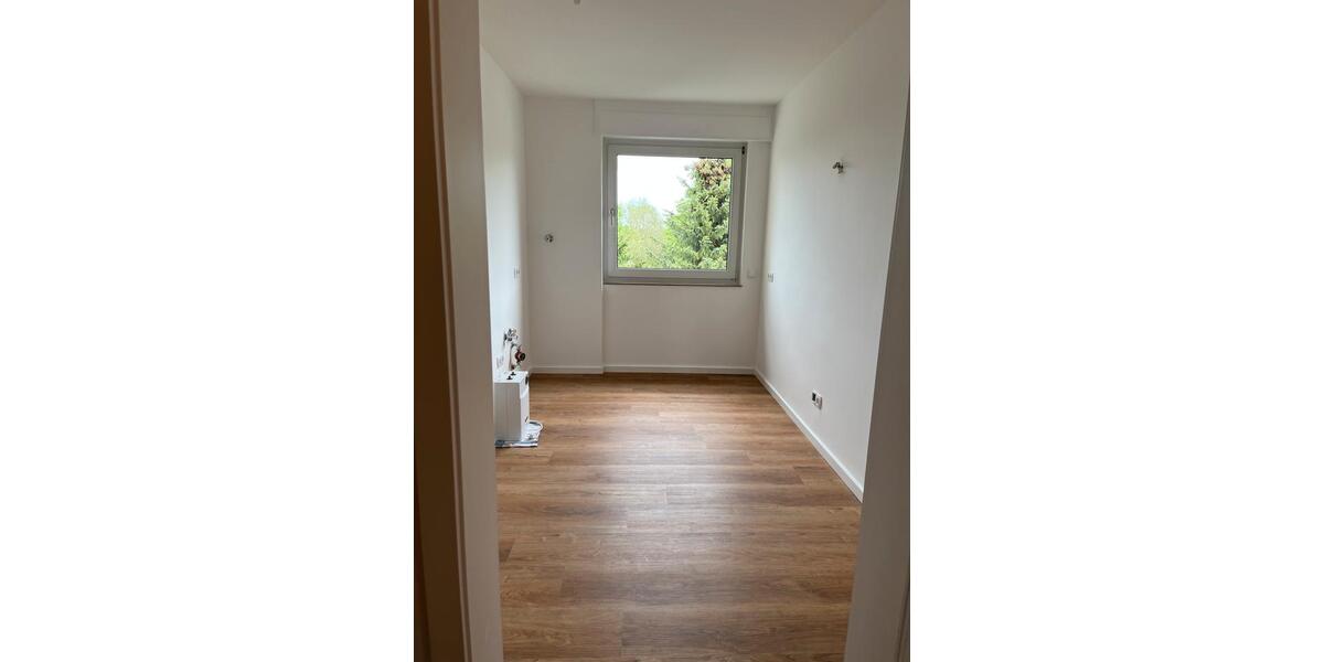 Etagenwohnung Herne Sodingen - 4 Zimmer, 92 m&sup2;, 816&euro; | Angebot:25046372