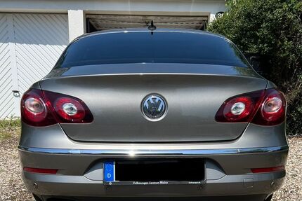 VW CC 109.760 km 12.900 &euro; Wesseling 50389