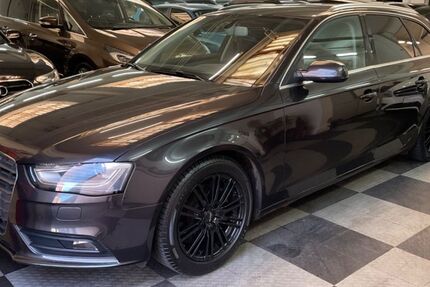Audi A4 211.000 km 6.550 &euro; Hamburg 22087