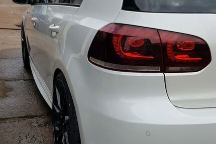 VW Golf 154.000 km 11.000 &euro; Finne OT Billroda 06647