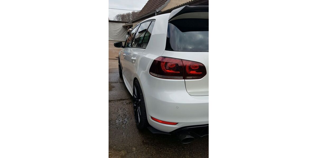 VW Golf 154.000 km 11.000 &euro; Finne OT Billroda 06647