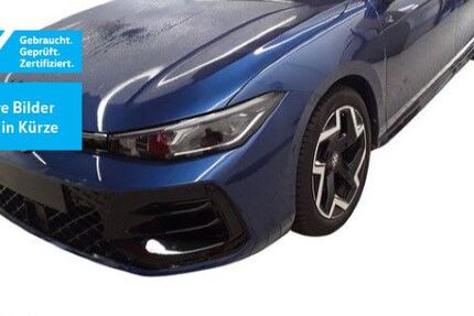 VW Passat 8.000 km 53.730 &euro; Insingen 91610