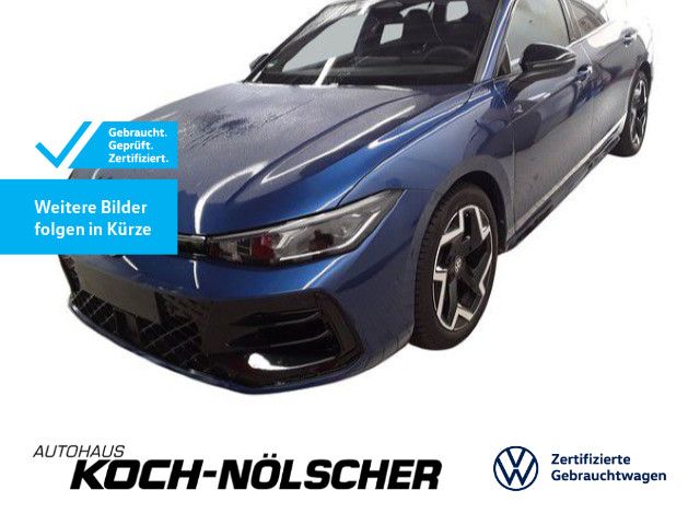 VW Passat 8.000 km 53.730 &euro; Insingen 91610