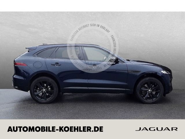 F-Pace