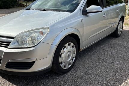 Opel Astra 157.000 km 1.000 € Hartmannsdorf 09233