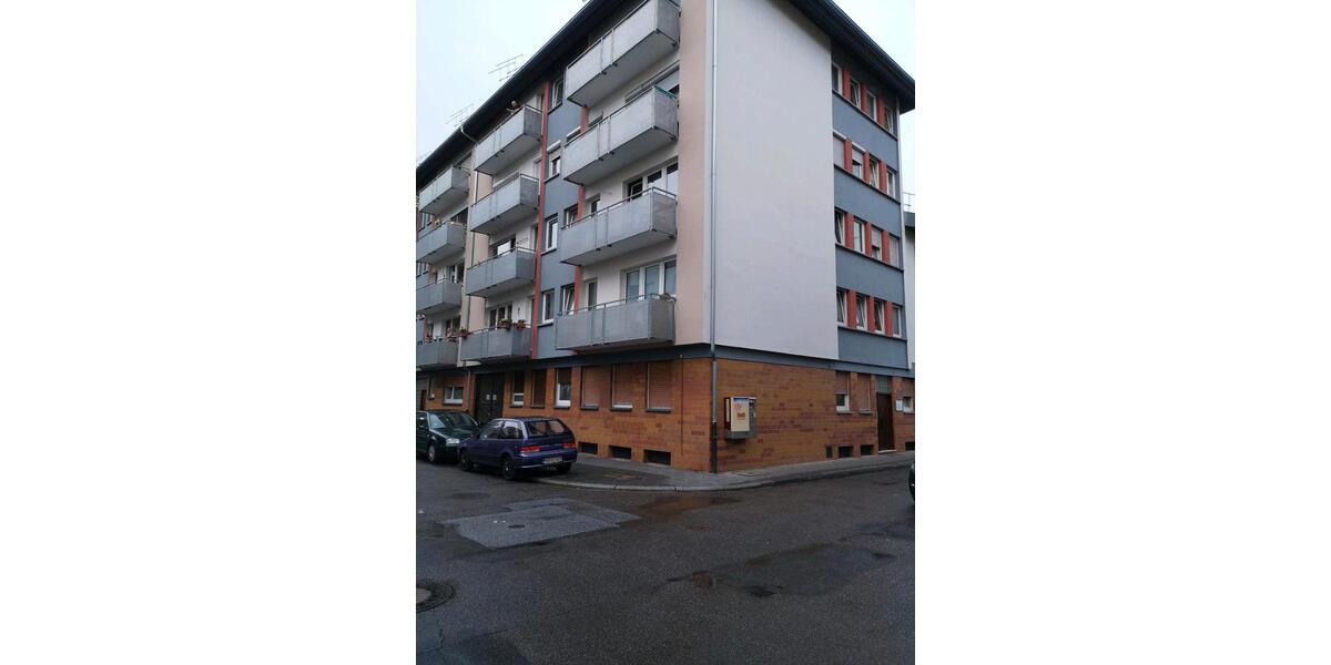 Etagenwohnung Lorsch - 2 Zimmer, 58 m&sup2;, 178.000&euro; | Angebot:25476780