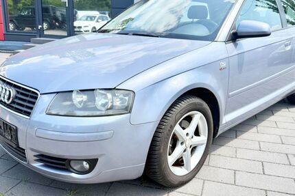 Audi A3 230.000 km 2.499 &euro; Potsdam 14480