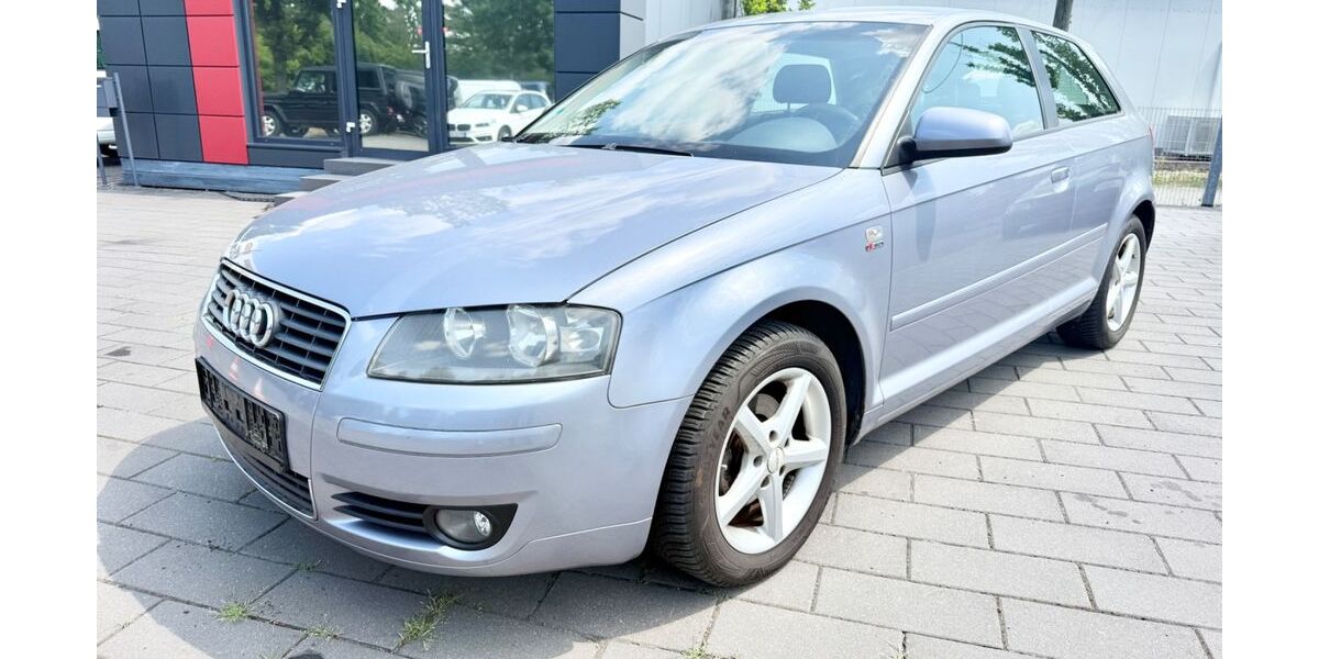 Audi A3 230.000 km 2.499 &euro; Potsdam 14480