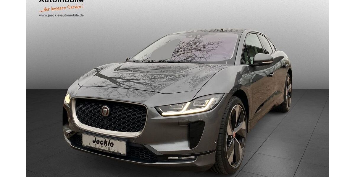 Jaguar I-Pace 81.950 km 26.890 &euro; Bad Wörishofen 86825