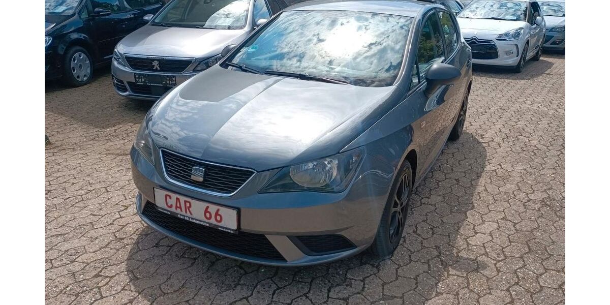Seat Ibiza 177.000 km 3.500 &euro; Buxtehude 21614