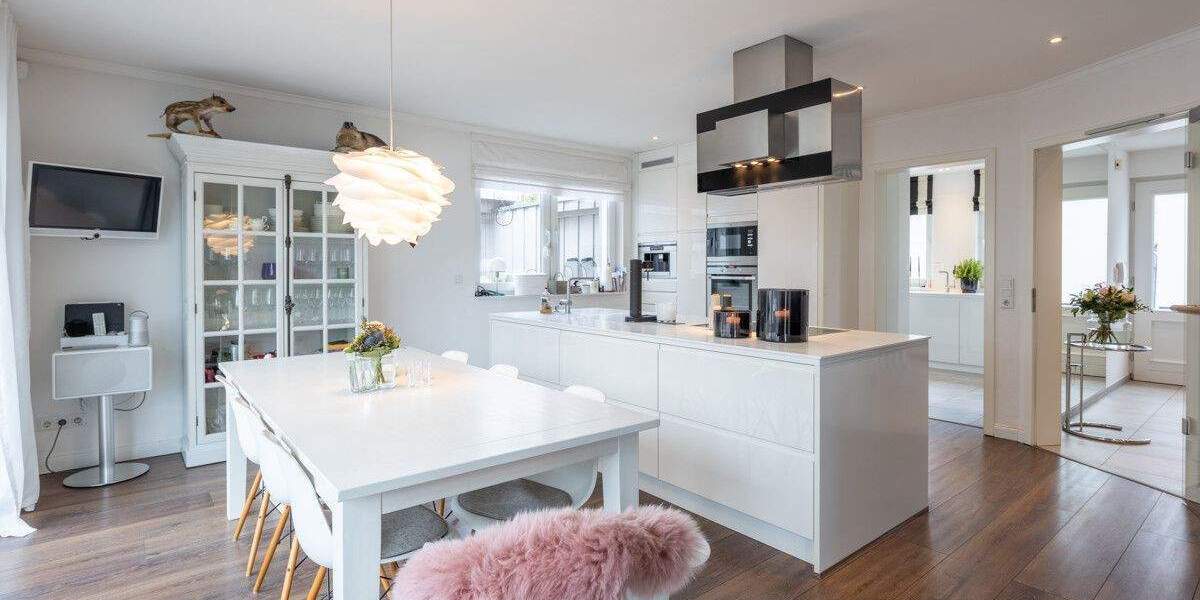 Mehrfamilienhaus, Wohnhaus Oldenburg (Oldenburg) / Bürgerfelde Bürgerfelde - 779.000&euro; | Angebot:25399801