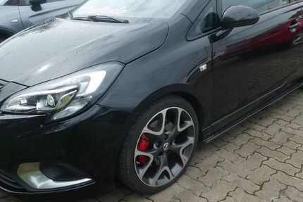 Opel Corsa 118.500 km 11.990 &euro; Blankenburg 38889