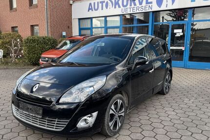 Renault Scenic 232.435 km 2.500 &euro; Uetersen 25436