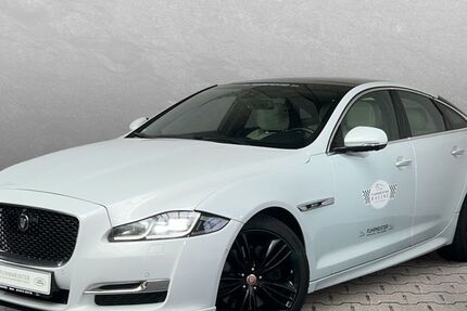 Jaguar XJ 50.900 km 59.880 &euro; Mainz-Hechtsheim 55129