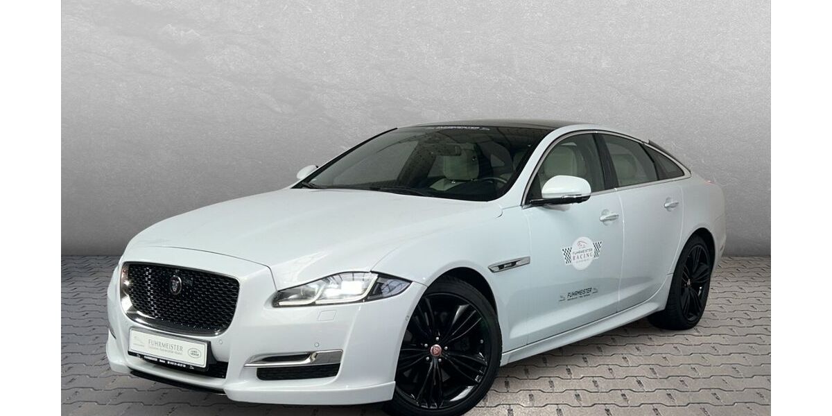 Jaguar XJ 50.900 km 59.880 &euro; Mainz-Hechtsheim 55129