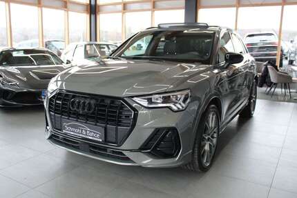 Audi Q3 96.000 km 34.990 € Amstetten 73340