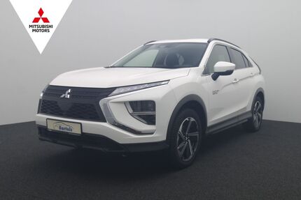 Mitsubishi Eclipse Cross 63.086 km 21.990 € Sögel 49751