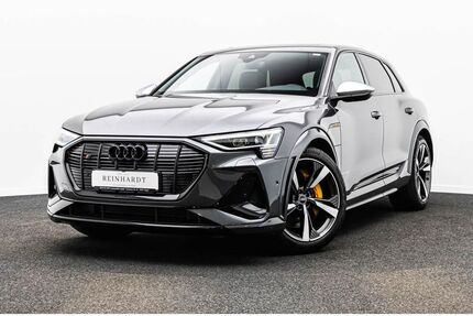Audi e-tron 32.564 km 43.880 &euro; Hagen 58091