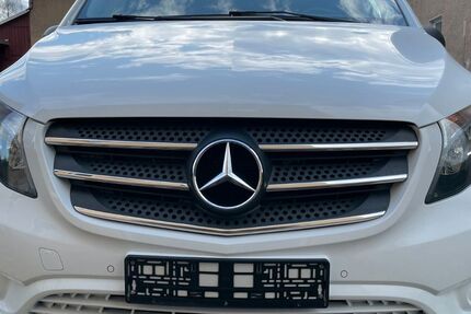 Mercedes-Benz Vito 95.117 km 29.900 &euro; Mittweida 09648