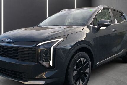 Kia Sportage 3.000 km 34.490 &euro; Aachen 52078